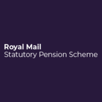 Royal Mail Statutory Pension Scheme logo