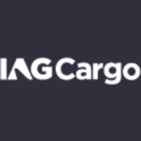 IAG Cargo logo