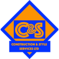 Construction & Style Services Ltd logo