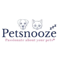 Petsnooze logo