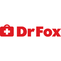 Doctorfox.co.uk logo