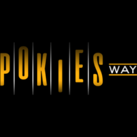 Pokiesway logo