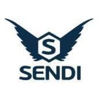 Sendi.co.uk logo