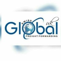 Swiss Global Freight Forwarding logo