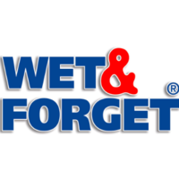 Wet & Forget logo