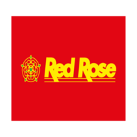 Red Rose Travel logo