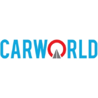 CarWorld logo