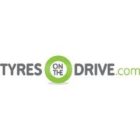 Tyres On The Drive logo