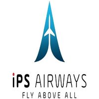 IPS Airways logo