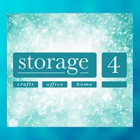 Storage 4 Crafts logo