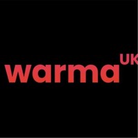 Warma UK logo