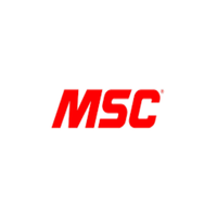MSC Direct logo