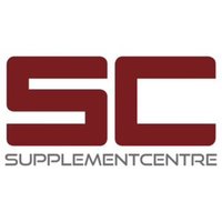 Supplement Centre logo