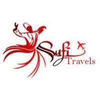 Sufi Travel and Tours logo