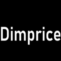 Dimprice logo
