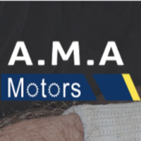 AMA Motors logo