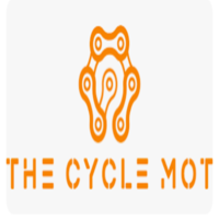 The Cycle MOT logo