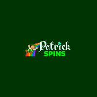 Patrick Spins777 logo