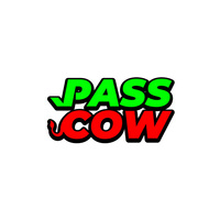 PassCow Driving School LTD logo