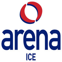 Arena Group Ice Rinks logo