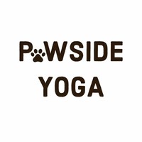 Pawside Yoga logo