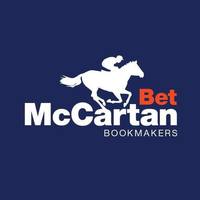 McCartanBet Bookmakers logo