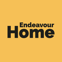 Endeavour Home logo