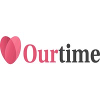 OurTime logo