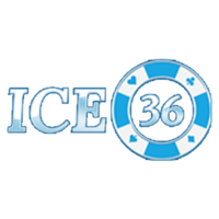 ICE36 Casino UK logo