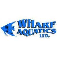 Wharf Aquatics logo