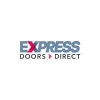 Express Doors Direct logo