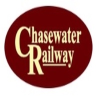 Chasewater Railway  logo