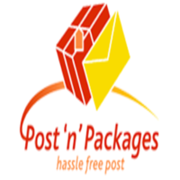 Post N Packages  logo
