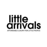 Little Arrivals logo