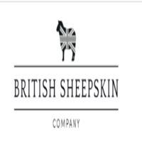 British Sheepskin Company logo
