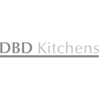 DBD Kitchens logo