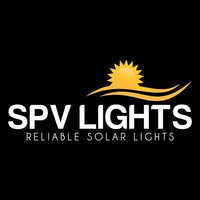 SPV Lights logo