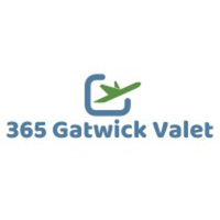 365 Gatwick Valet logo