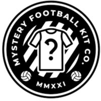 MysteryFootballKitCo logo