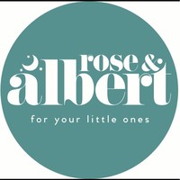 Rose & Albert logo