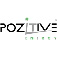 Pozitive Energy logo