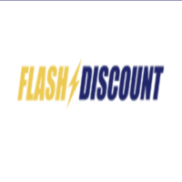 Flash Discount logo