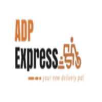 ADP Express logo