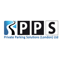 Private Parking Solutions logo