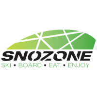 Snozone UK logo
