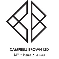 Campbell Brown Ltd logo