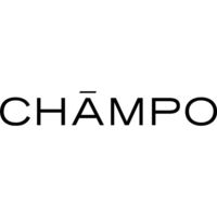 Champo Haircare logo
