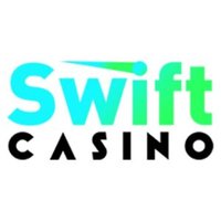 Swift Casino UK logo