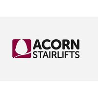 Acorn Stairlifts UK logo