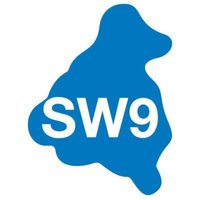 SW9 Community Housing logo